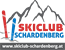 Logo des Skiclub Schardenberg