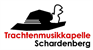 Logo der Trachtenmusikkapelle Schardenberg