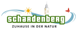 Logo Schardenberg - zur Startseite